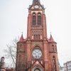 Immaculate Virgin Mary Roman Catholic Cathedral preview