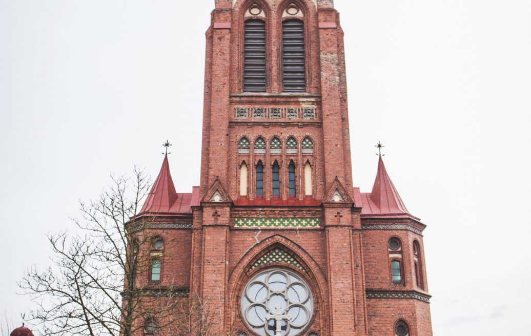 Immaculate Virgin Mary Roman Catholic Cathedral preview