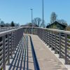 Carnikava Local History Centre bridge