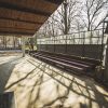 The Pūt, vējiņi! Concert Garden Seats