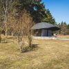 Jūrkalne Nature and Recreation Park “Ugunspļava”, Open-Air Concert Hall “Vējturu nams”