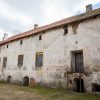 Alsunga Palace from the outside