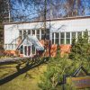 Ventspils Seaside Open Air Museum before the planned reconstruction