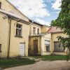 The Kuldīga Needle Factory building