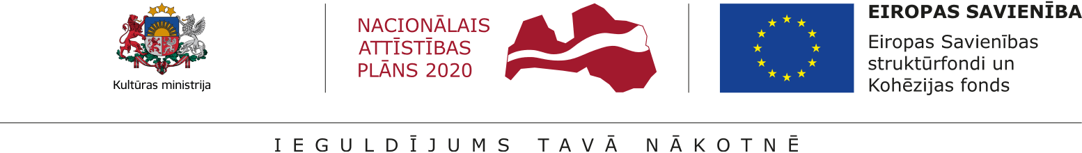 Kultūras ministrija