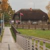 Carnikava Local History Centre, opened in 2012