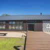 Pāvilosta Local History Museum and entrance