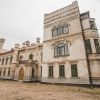 Preiļi manor complex before restoration works
