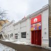 Rīgas cirks pēc rekonstrukcijas
