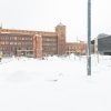 Strēlnieku laukums pirms rekonstrukcijas