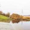 Boat launching point in Pilssala