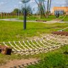 hammock in Pilssala